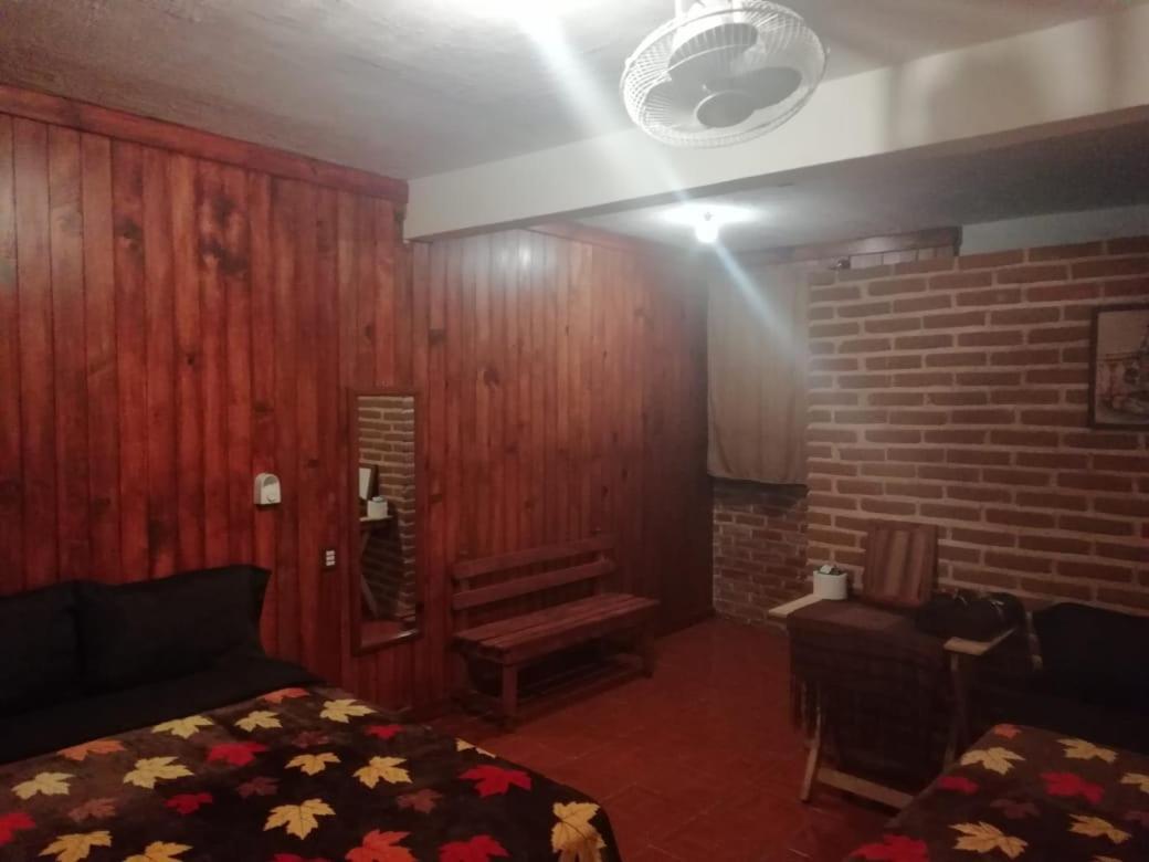 Posada Jaimez Cuetzalán del Progreso エクステリア 写真
